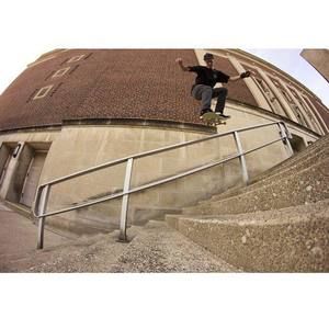 Meet your Posher, Austin